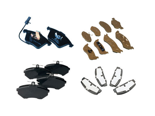 如何匹配汽車剎車片和剎車盤？